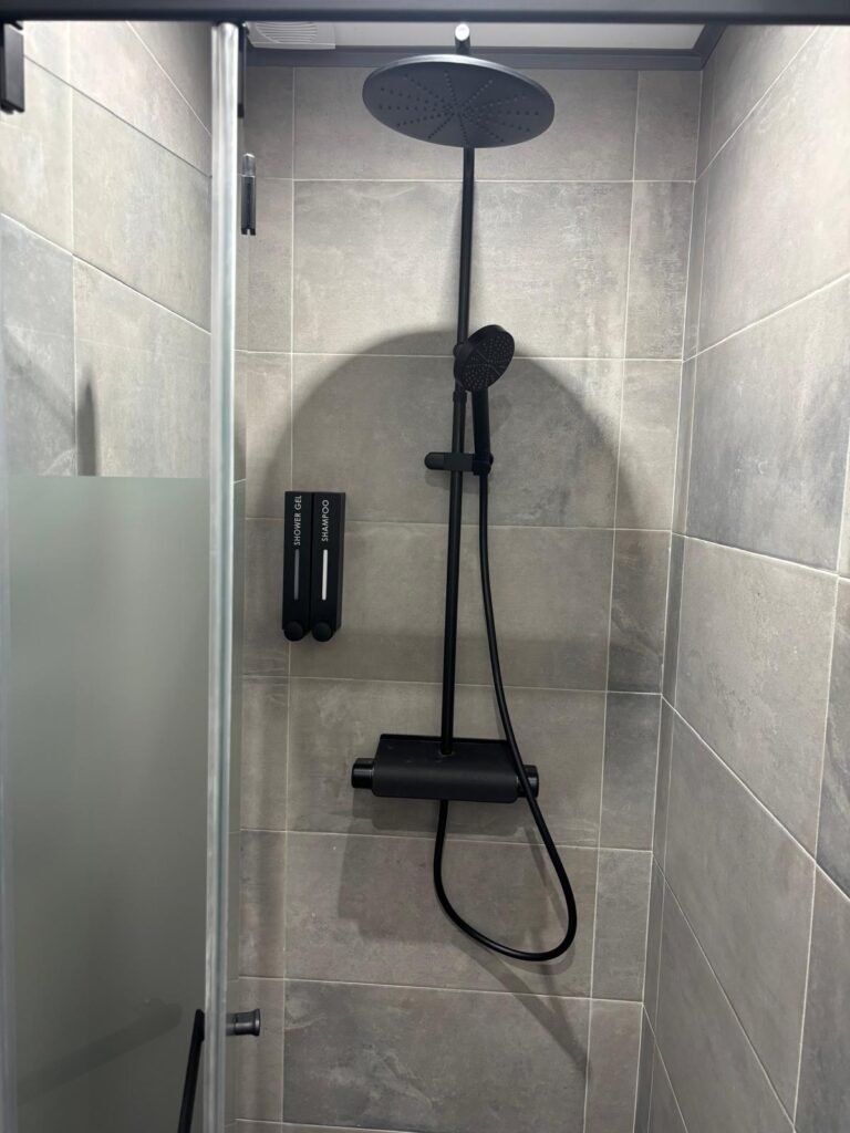 Apartamento Terraço – Duche | Casa do Cachucho, Horta