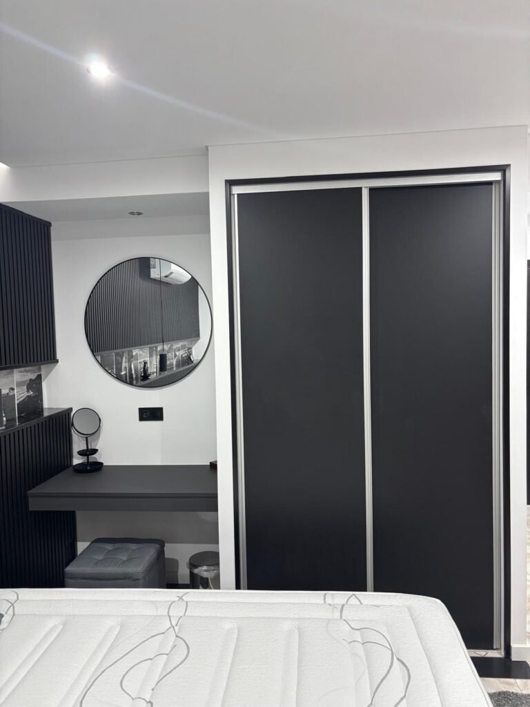 Apartamento Terraço – Roupeiro | Casa do Cachucho, Horta