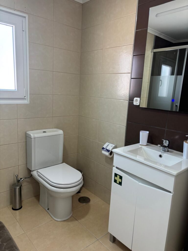 Apartamento Loft – Casa de banho | Casa do Cachucho, Horta